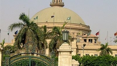 جامعة القاهرة تواصل الاستعداد لحفل عمر خيرت