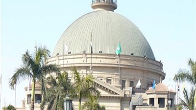 جامعة القاهرة تعلن التزكية فى انتخابات الآداب ورياض الاطفال