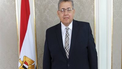 الشيحى: النهوض بمستوى كليات الزراعة لمواجهة مشكلة التصحر