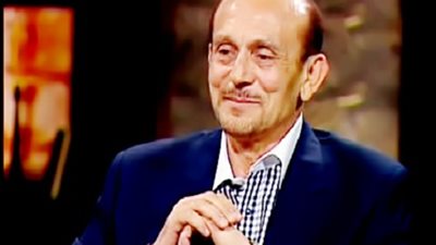 بالفيديو | محمد صبحي يطالب بزيادة مرتبات المعلمين ولابد ان يكون الاعلي في مصر