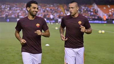 هل يفعلها صلاح اليوم امام ليفركوزن الألمانى