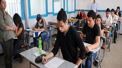 بدء امتحانات نصف الفصل الدراسي الأول 3 ديسمبر بتعليم الغربية