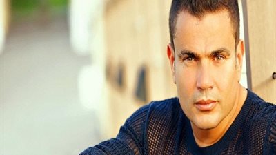 عمرو دياب يحيى حفل جامعة الاهرام الكندية 4 ديسمبر المقبل