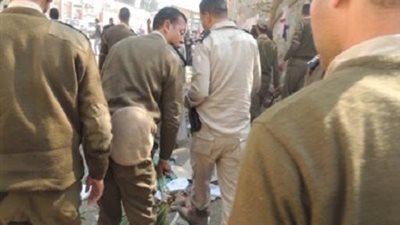 ضبط 91 مخالفة مرافق و58 قرار إزالة فى حملة مكبرة باسيوط