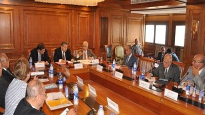 مجلس الجامعات الخاصة يوافق على قبول 109 منحة دراسية مجانية للجامعة الحديثة