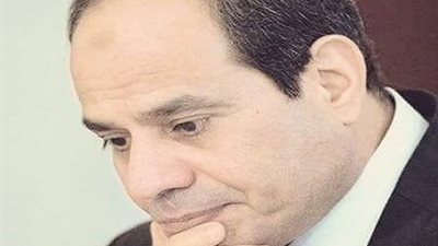 السيسى يصدر قراراً بتعديل قانون شغل وظائف العمد والمشايخ