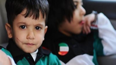 اكتشاف 4 إصابات بإنفلونزا الخنازير في مدارس  الكويت الحكومية وإجراءات احترازية لمواجهتها