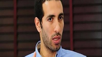 ابوتريكة: مبروك لمصر الفوز على تشاد.. والقادم أقوى