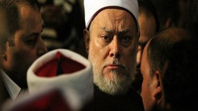 بالفيديو.. علي جمعة: الإخوان جماعة خيّب الله سعيها.. والمحنة فترة بسيطة يمر بها الإنسان