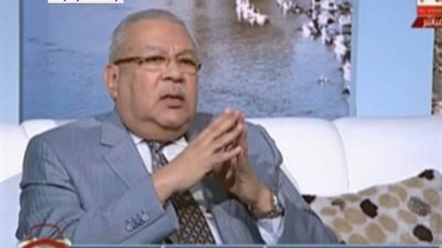 بالفيديو| سمير صبري : لن اتنازل عن إلغاء التعليم المفتوح.. وابنتي ستدفع الثمن