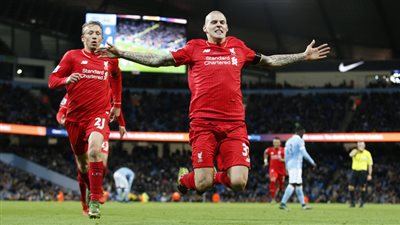 بالفيديو .. ليفربول يكتسح مانشيستر سيتى برباعية