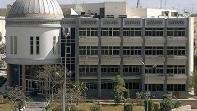 إيقاف أستاذ مساعد عن العمل بسبب التحرش بالطالبات بجامعة الفيوم