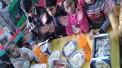 بالفيديو : مديرة مدرسة النور للمكفوفين بدمياط تقبل الإتاوة وتستغل عاهات الطلاب بالمدرسة لجمع المال