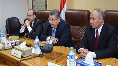 الشيحي: توزيع الجامعات الحكومية والخاصة وفقا ً لأعداد السكان بالمحافظات وحاجة سوق العمل