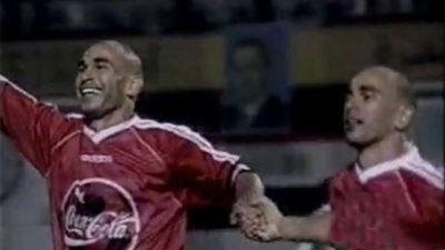 مفاجاة من العيار الثقيل .. الاهلى يكرم التوام حسام وابراهيم