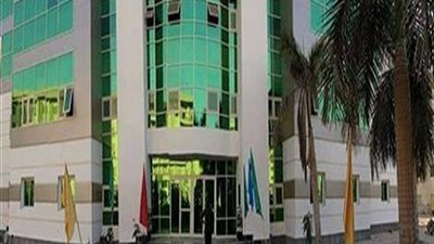 ننشر نتيجة الانتخابات الطلابية بجامعة بنى سويف