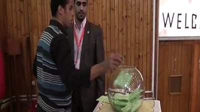 بالفيديو| طلاب جامعة سوهاج ينتخبون امناء اللجان العليا بمجلس الاتحاد.. اليوم