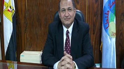 غدا نصف يوم عمل فى جامعة طنطا