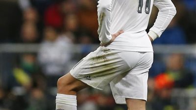 هل يعود جاريث بيل الى الدورى الانجليزى ؟