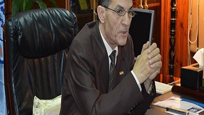 إيقاف معيد بجامعة الأزهر لاساءته لرموز البلاد