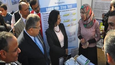 الشيحى: مصر أحوج لابنائها من أى دولة أخري.. و