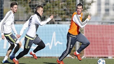 ريال مدريد ضيفاً ثقيلا على شاختار