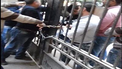 وزير التعليم العالي : ازمة الجامعة الالكترونية تنتظر قرار مجلس الوزراء