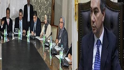 أهم الاخبار: وظائف بالجامعة الالمانية ..مواعيد امتحانات النقل بالجيزة.. بدء اختيار رؤساء كنترولات الثانوية