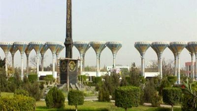 افتتاح قسم للإعلام بكلية الأداب جامعة قناة السويس