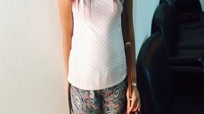 القبض علي مُدرسة بالجيزة تستقطب راغبى الجنس على الفيس بوك