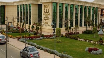 جامعة MSA تشارك بأبحاثها فى المؤتمر الدولى الـ17 لأطباء الأسنان بمشاركة 300 طبيب وجراح