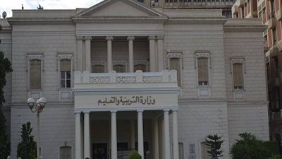 التعليم: تفعيل مادة التربية الزراعية فى المدارس.. وعدم استبدال الحصة بمواد أخرى