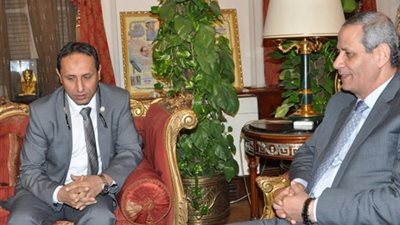 التعليم: إنشاء مدرسة ليبية فى القاهرة وأخرى مصرية بطرابلس