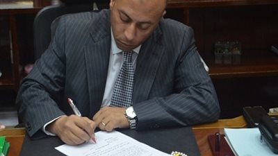 محافظ المنوفية : اجازة ثلاث ايام للمدارس التى تضم لجان انتخابية في الاعادة