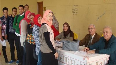 التعليم العالي : 10  ديسمبر انتخاب رئيس اتحادات جامعات مصر والامناء والامناء المساعدين 6 ديسمبر