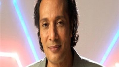 علي الحجار بقاعة الاحتفالات الكبرى بجامعة القاهرة 7 ديسمبر