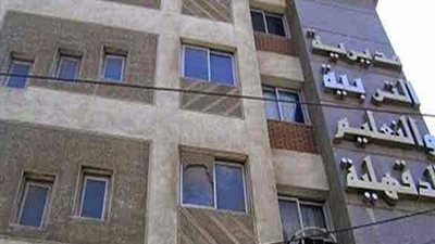 ضبط طالب اعتدى على مدرس بالدقهلية