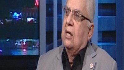 عويضة: 70% من أعضاء هيئة التدريس فى الجامعات تخطوا الستين