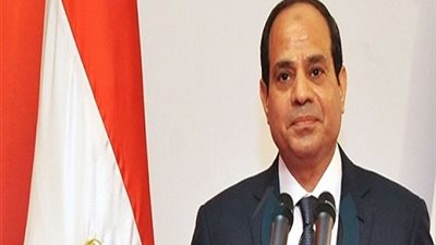 بالفيديو| السيسى يخفض مدة تنفيذ مشروع تنمية شرق بورسعيد من 3 سنوات الى سنتين