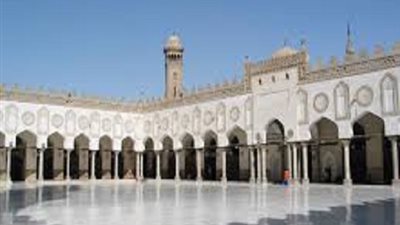 الأزهر يدين استهداف كمين للشرطة بمنطقة سقارة الأثرية