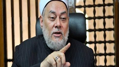 بالفيديو| على جمعة: سيد قطب ألحد 11 عاما.. والعقاد اعاده الى الاسلام