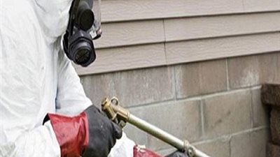 إصابة 12 طالبة بمعهد شندويل الازهري بسوهاج بالاختناق لاستنشاقهن مبيد حشري