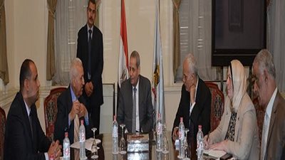 تدريب معلمى المدارس الخاصة بالاكاديمية المهنية للمعلمين