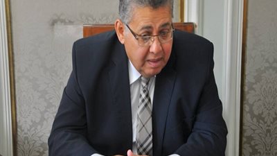 غدا| الشيحي يعلن إستراتجية البحث العلمي الموحدة