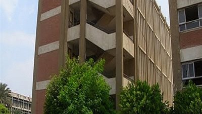 التعليم: طالب مدرسة المقطم المصاب بطلق نارى 