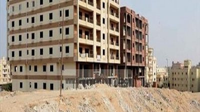 ننشر سعر متر الأرض فى العاصمة الادارية الجديدة