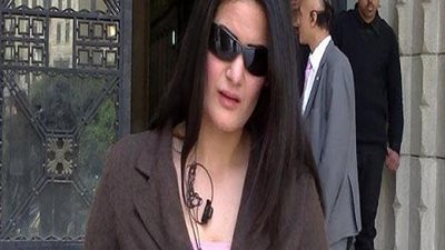 الراقصة سما المصري تكشف عن عضو فائز في انتخابات البرلمان طلب منها قضاء ليلة حمراء