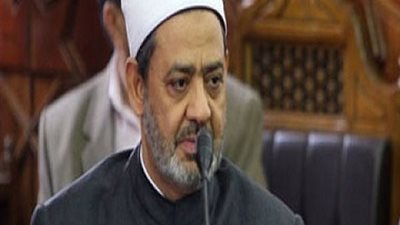 الطيب: الحضارات الغربية خلقت الفوضى بالنسبة لشباب هذا العصر