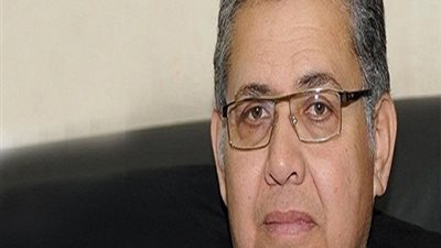 الشيحى ومدير المجلس الثقافى البريطانى يتفقان على زيادة المنح الدراسية بين البلدين