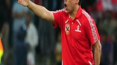 البدرى يعلن تشكيل المنتخب أمام نيجيريا